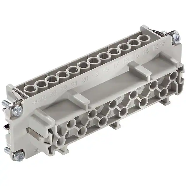 10197000 LAPP  Module mit Hochleistungs-Steckverbindereinsätzen